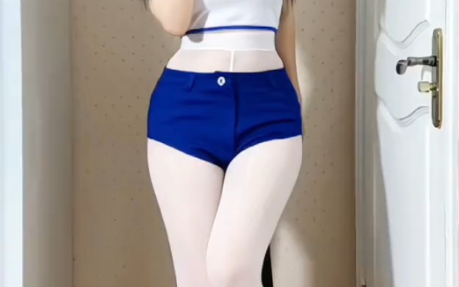 You can always trust a white girl.