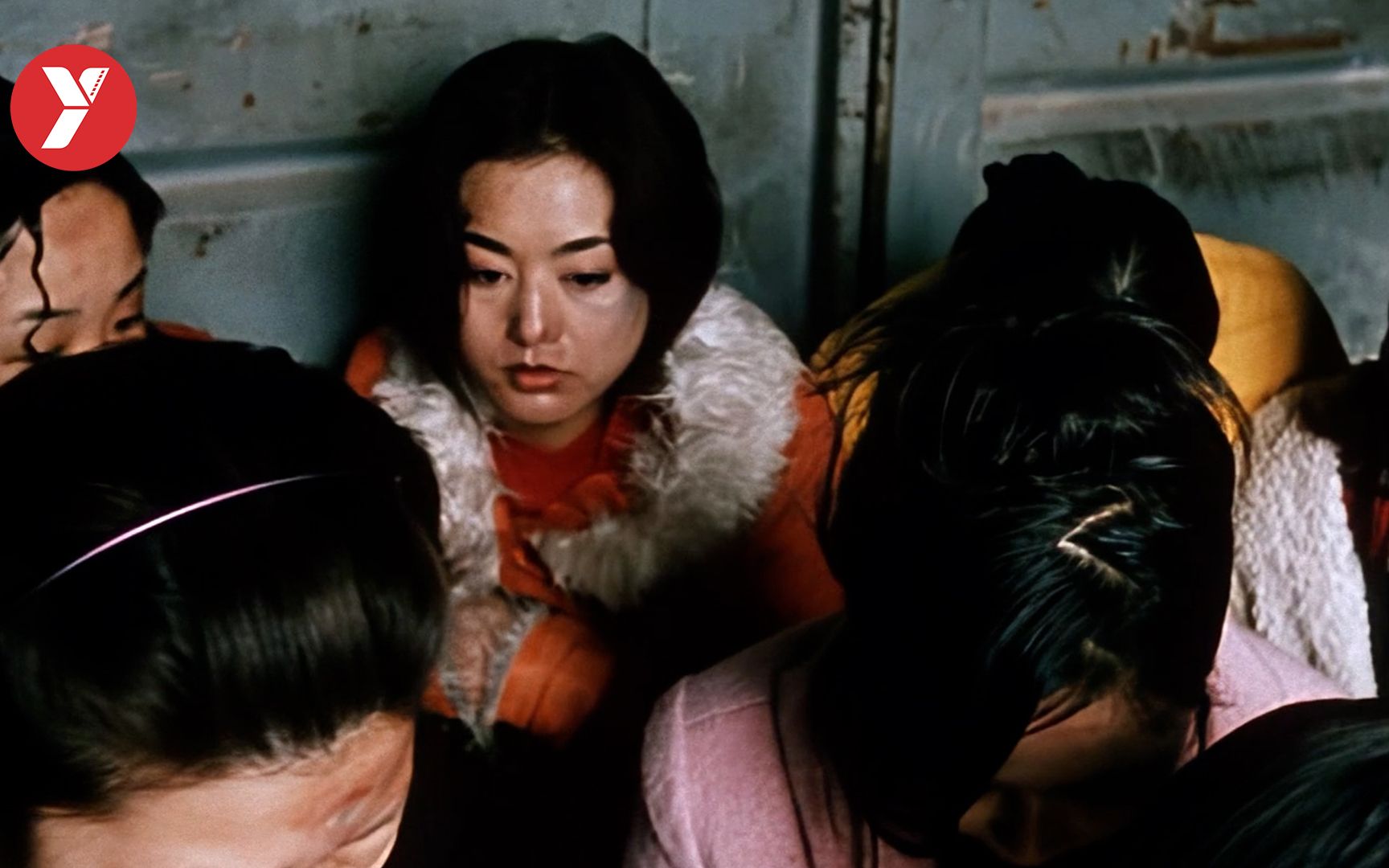 【越哥】无法上映的电影，豆瓣连词条都没有，真实到令人窒息！