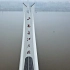 一桥飞架南北，天堑变通途——武汉二七长江大桥