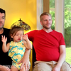 【Gays With Kids/生肉】中的同性恋老爸系列（Gays Dads on Film