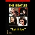 【音乐/纪录片】The Beatles - Let It Be 順其自然 (1970)【高清中字】
