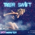 【重投】Taylor Swift-1989巅峰专辑 混入雨声音效 带来不一样的听觉盛宴