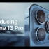 iPhone 13 Pro 宣传片 | Apple