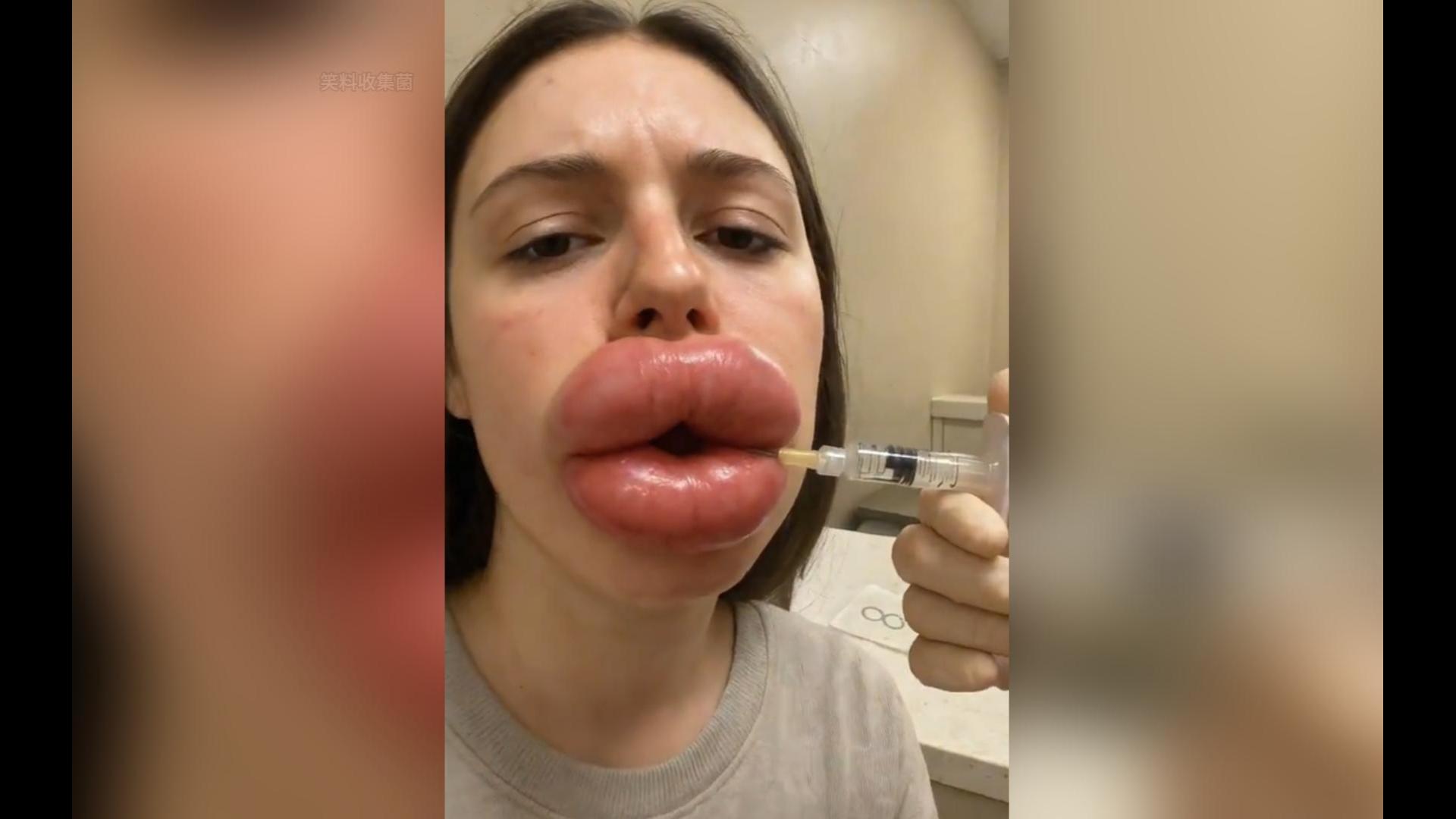 完了，今天的功德又笑没了！！！#345