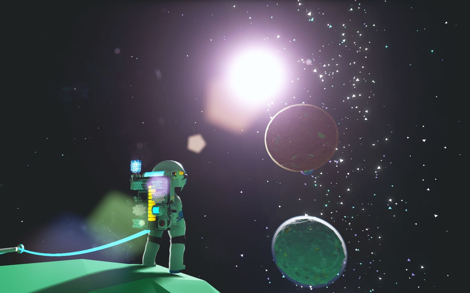 异空窟探险人物_异星探险_异空窟探险 人物