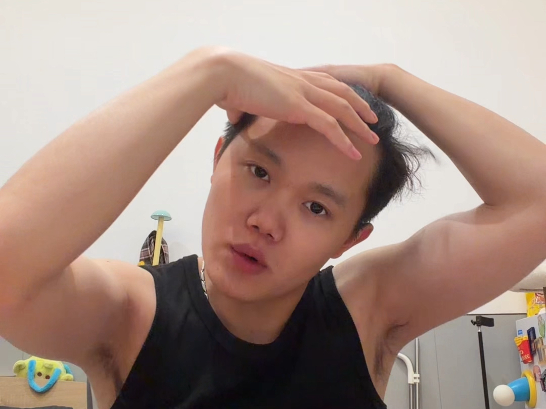 喜欢体育委员吗