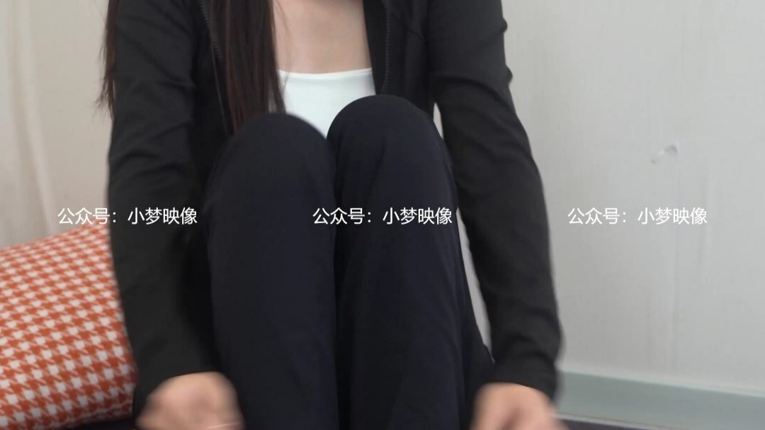 高颜值小然 4k超清拍摄现场