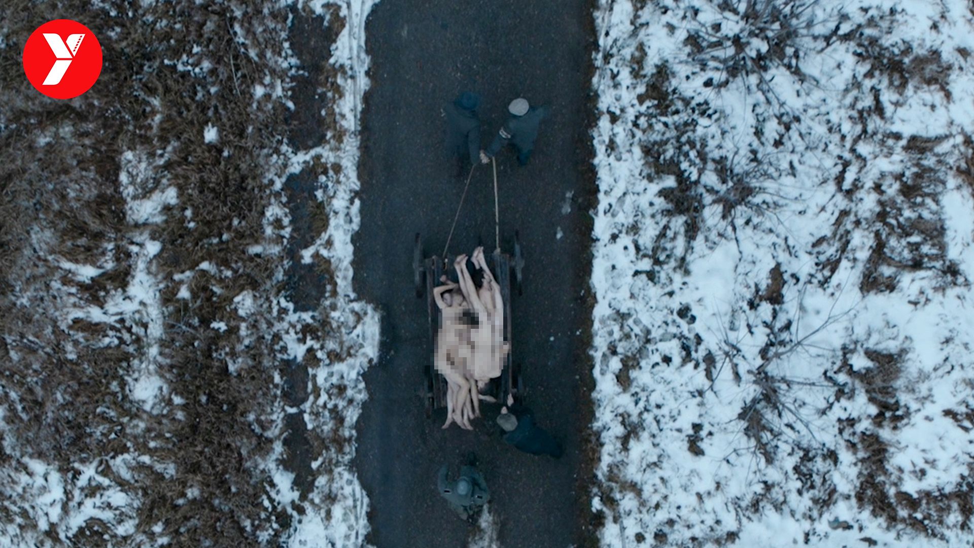 【越哥】2020年最“安静”的战争片，颠覆传统，看完让人冷汗直流！