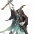 How to Paint Malign Portents - Knight of Shrouds.