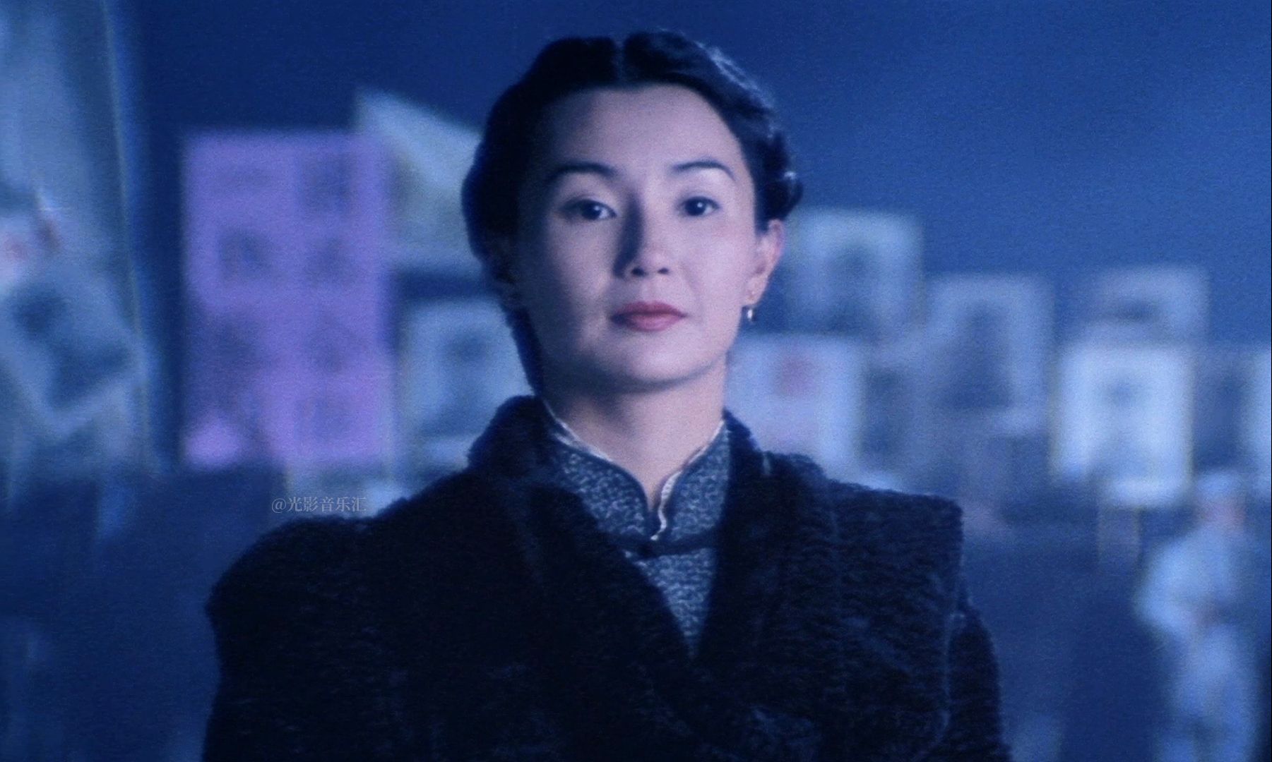 《宋家皇朝》配乐：《激动之序章》（The Bonfire）- 喜多郎