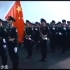 当中国仪仗队唱着《喀秋莎》进场时，世界各地的人们都投来了惊叹的目光