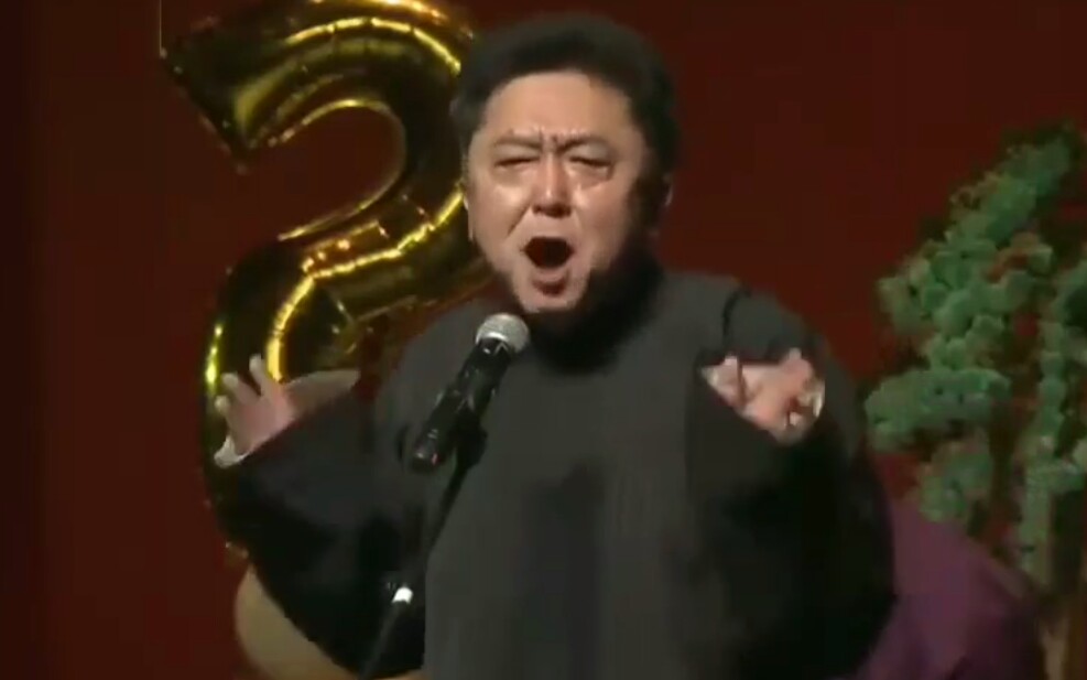 盘点于谦唱过的那些流行歌曲,于谦真不愧是德云歌王!