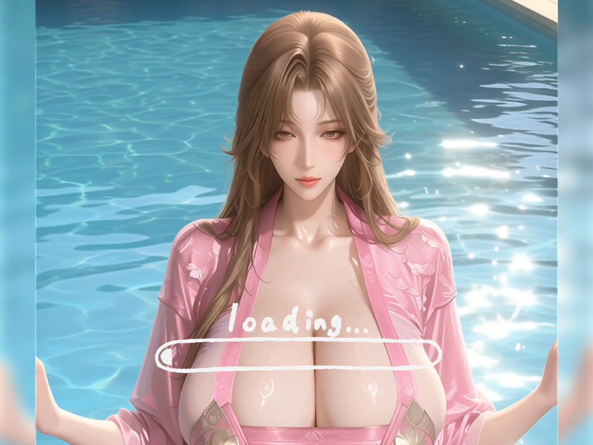 飘洋过海来看你