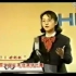 23年前，全国大学生英语演讲比赛一等奖 - 刘欣