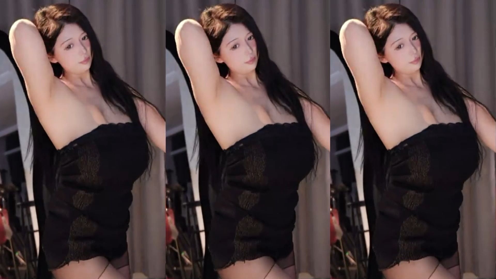 零奇零西丝滑过渡绝了合集见简介一键三连