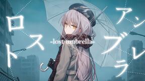 Lost Umbrella
