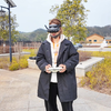 Fpv新手日记 修机停飞