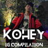 KOHEY-INSTAGRAM全部视频合集