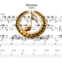Mojito【周杰伦】爵士鼓、架子鼓、专业鼓谱教学、制作鼓谱、动态鼓谱、原版鼓谱、歌词版
