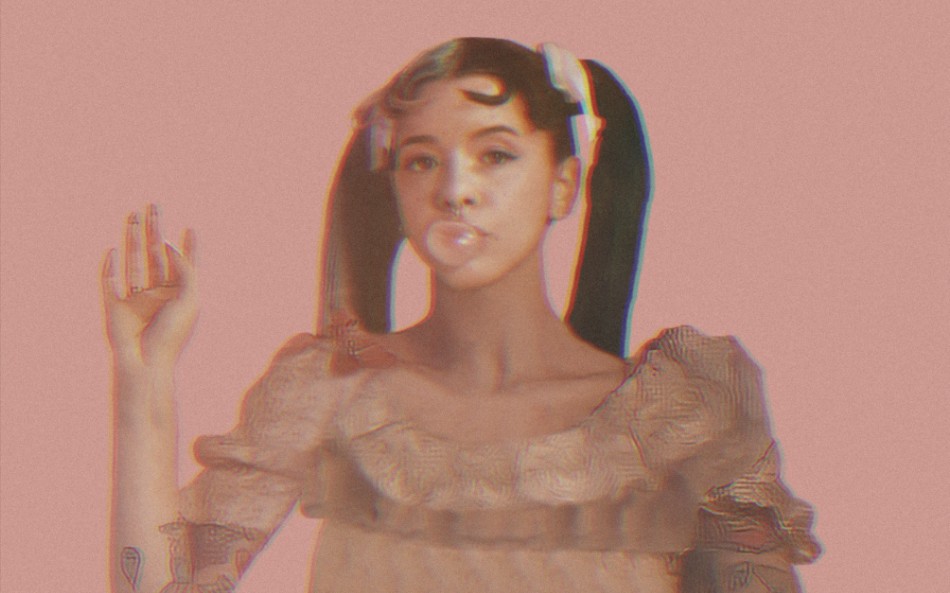 【Melanie Martinez】弃曲History全曲试听（After School时期）