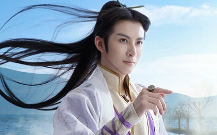 coser小梦图片