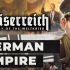 Kaiserreich的世界：德意志帝國