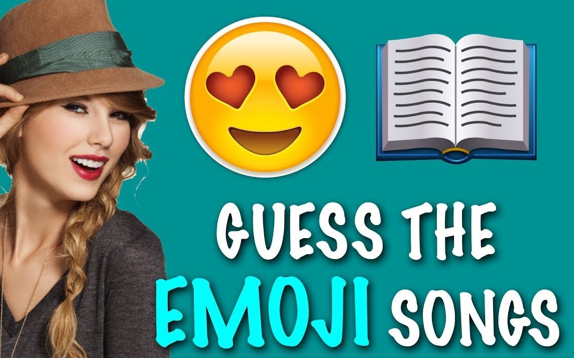 emoji challenge ★ guess the taylor swift son