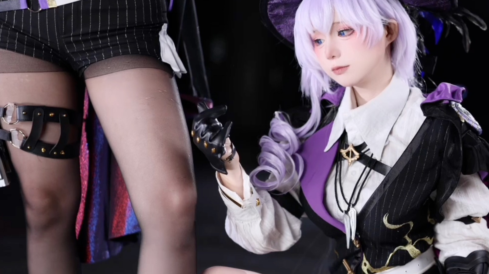 【Belly Flab】The Disappearing Thermal Pants