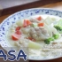 奶酱炖鸡肉 cream stew| MASA料理ABC