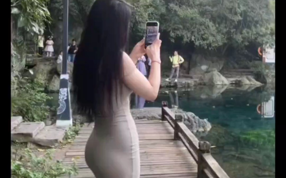 Working out is all about, looking good in everything.