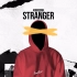 英语｜旋律真的很好听｜分享Krimsonn的单曲《Stranger (陌生人)》