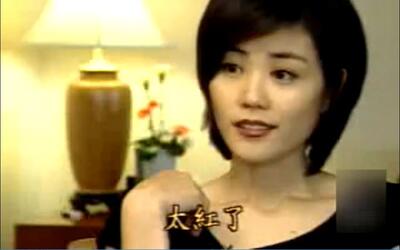 【王菲】90年代至今参加的综艺节目+访谈+采