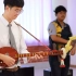 泰国民族乐器演奏