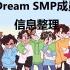 DreamSMP成员信息整理(真实姓名,国籍,身高,生日,年龄,粉丝数)