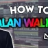 【附工程】如何制作Alan Walker风格的电子音乐