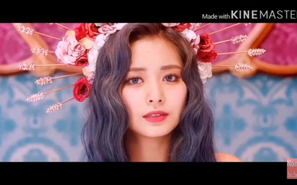 feelspecial中子瑜的part舞台合集twice周子瑜