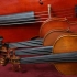 【自作曲】G大调弦乐三重奏-为两把小提琴和一把中提琴所作