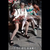 少年不知白丝美