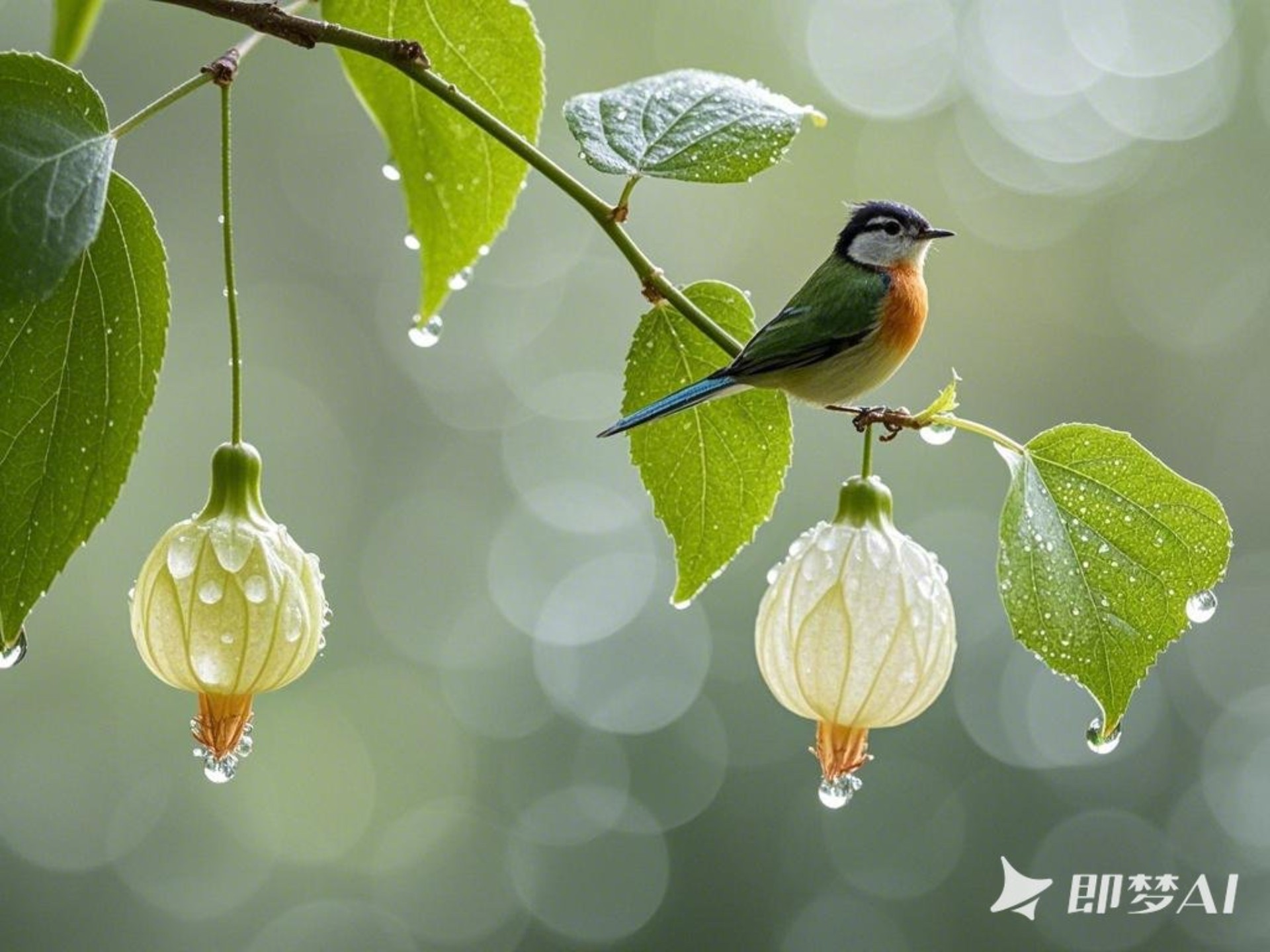 风景素材【无水印】
