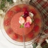 【咕咕搬运】超可爱草莓蛋糕一分钟制作#Tastemade JP#