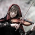 林赛·斯特林——小提琴演绎歌剧魅影（真的超级棒的啊，忍不住安利）