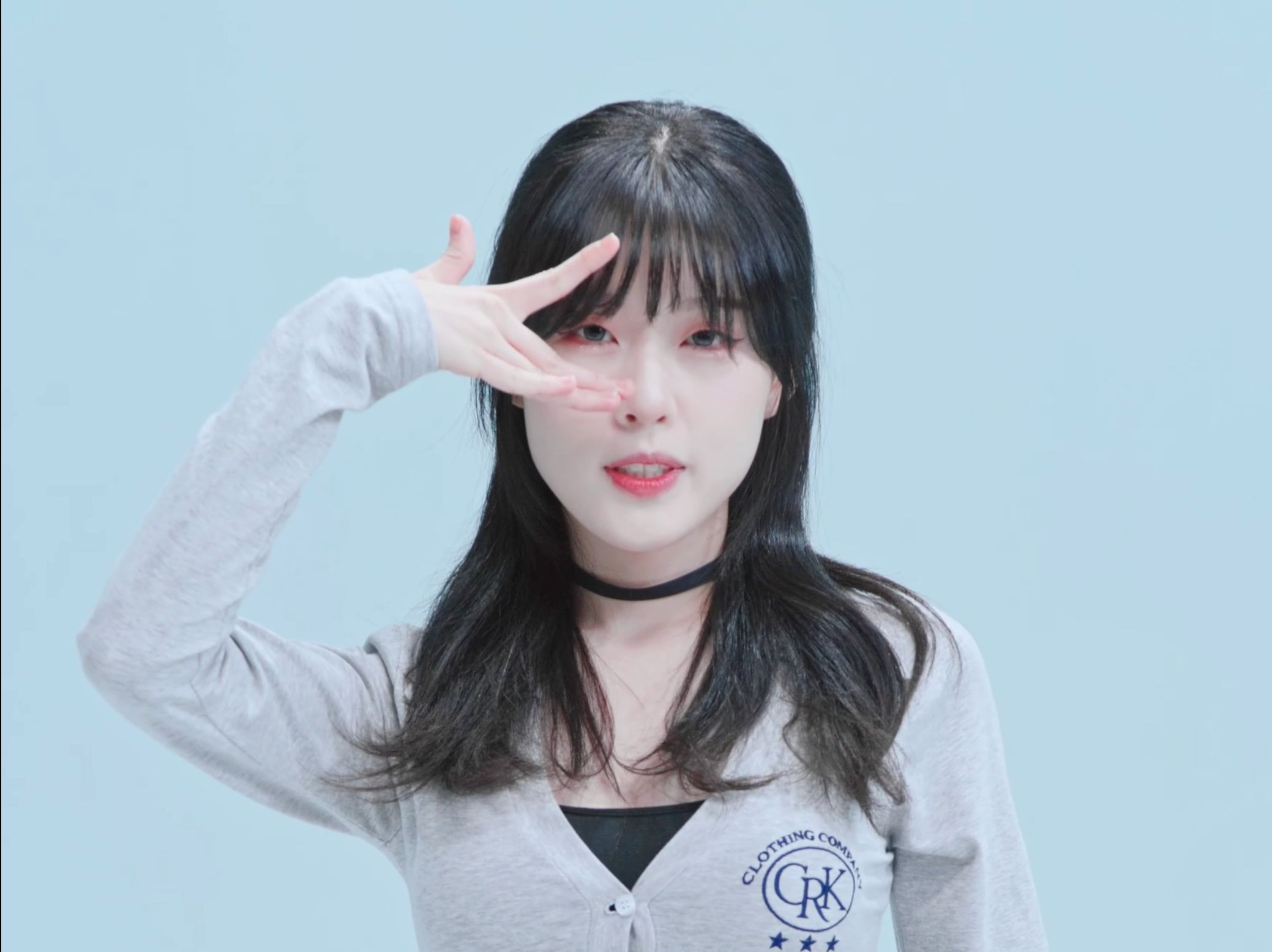 Gashina Ji-eun 230623