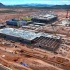 【场景参考】- 美国亚利桑那州 台积电工厂进展（2022.9）