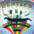 披头士乐队（The Beatles）音乐专辑 -《Magical Mystery Tour》1967.11.27