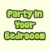 party in your bedroom舞蹈教程