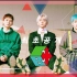 【EXO-CBX】Blooming Day花曜日打歌合集（持更）