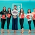 【我的舞蹈日记】VLOG中国舞教练班结业考核【单色舞蹈】
