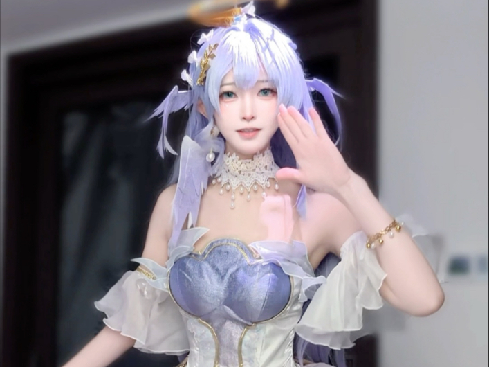 This dance is really for robins!