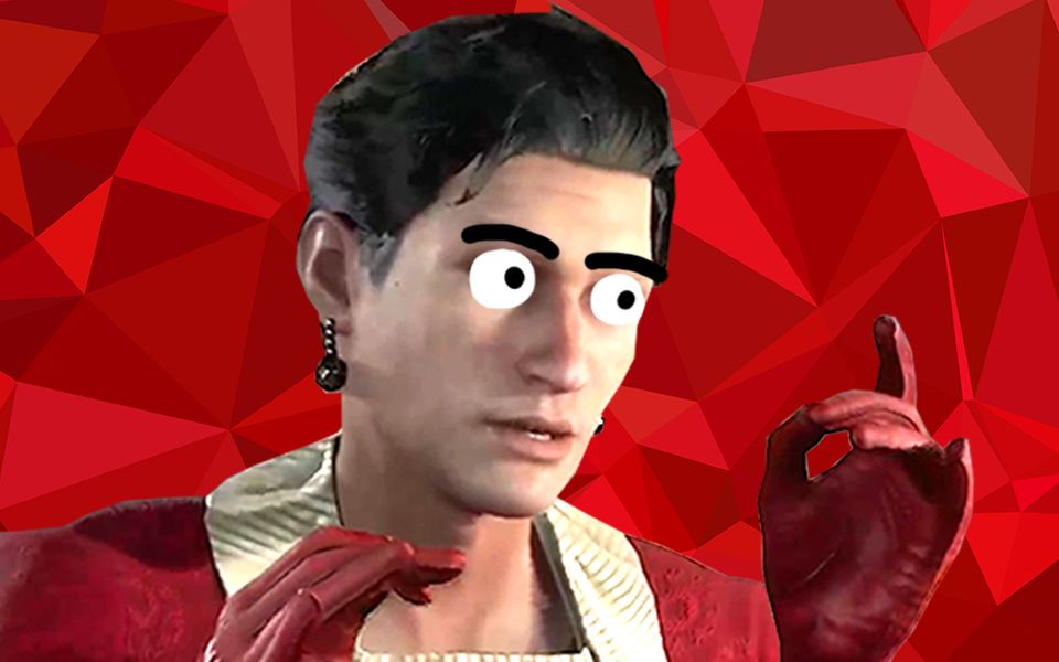 【老番茄】大傻子福尔摩斯(第二集)