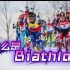 英文介绍冬奥会运动Biathlon